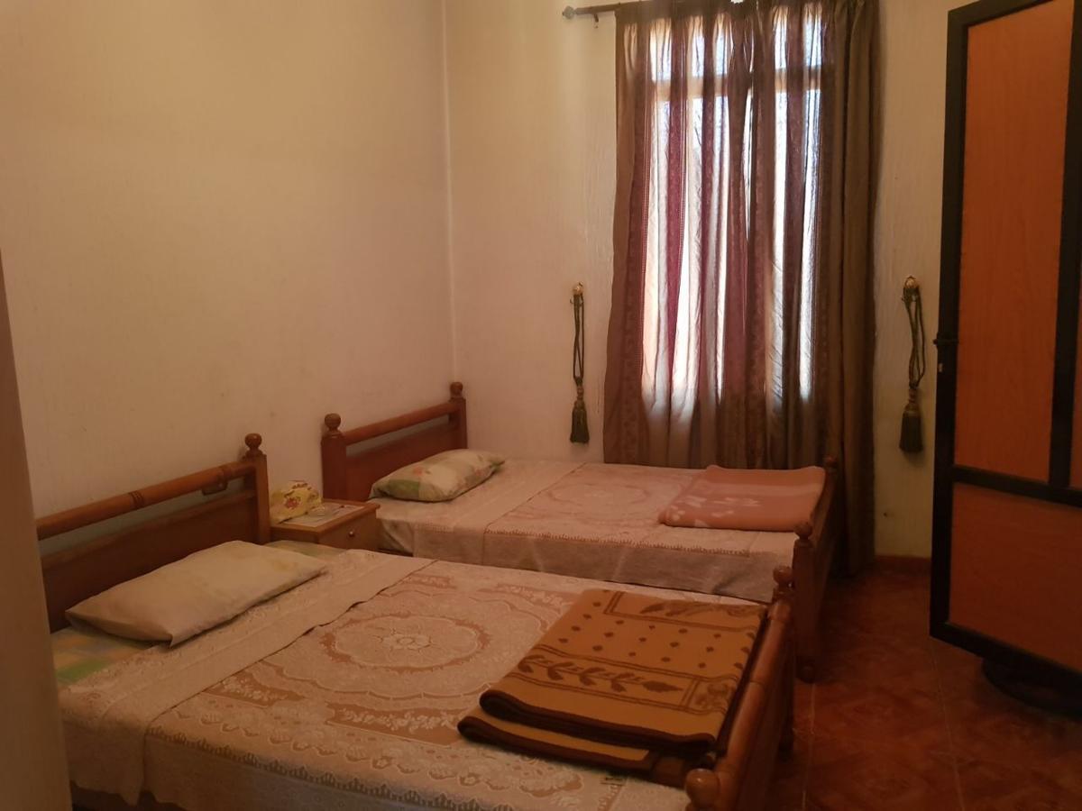 Jammal Hotel 巴勒贝克 外观 照片